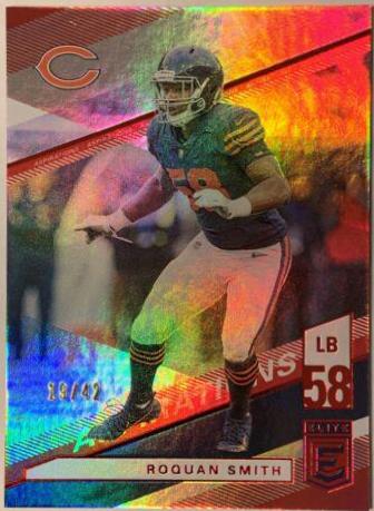 Roquan Smith [Aspirations] #57