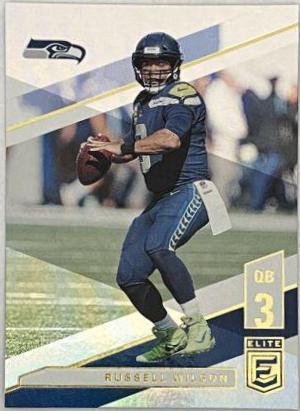 Russell Wilson #42