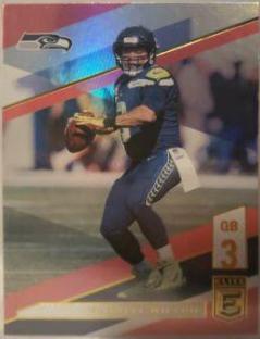Russell Wilson [Pink] #42