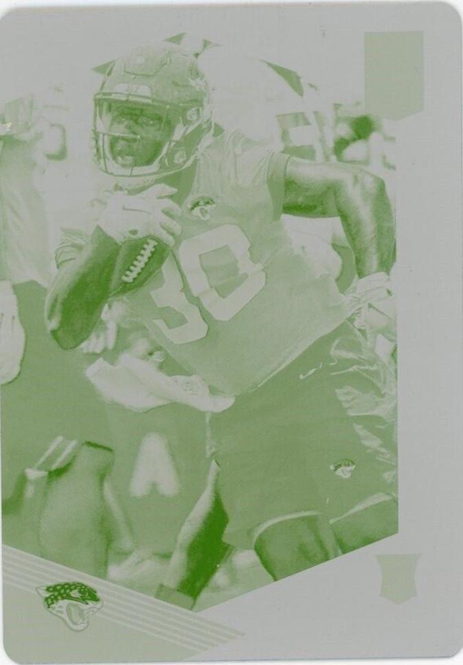 Ryquell Armstead #157