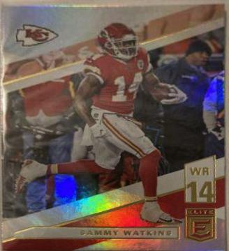 Sammy Watkins #15