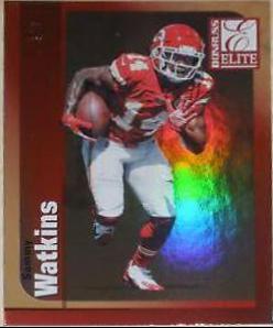 Sammy Watkins [Gold] #15