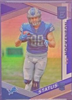 T.J. Hockenson [Status] #103