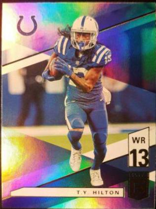T.Y. Hilton #66