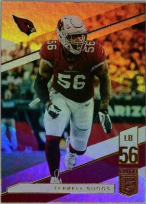 Terrell Suggs #47