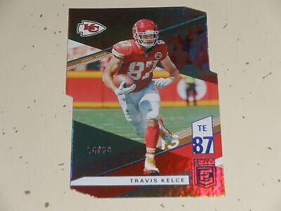 Travis Kelce [Status Die Cut] #70