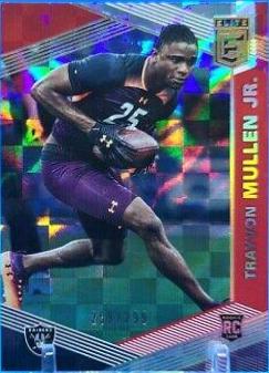 Trayvon Mullen Jr. #200