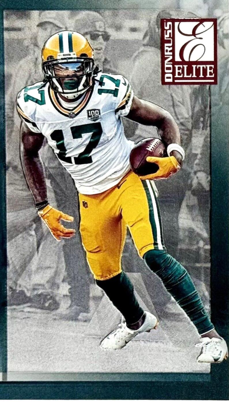 Davante Adams #30