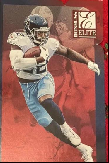 Derrick Henry [Aspirations] #12