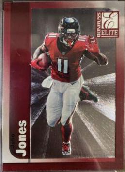Julio Jones #36