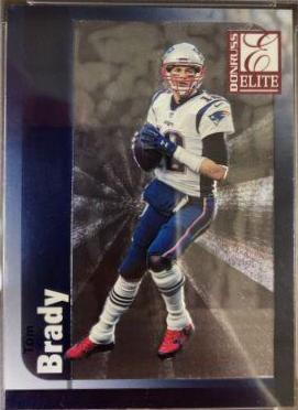 Tom Brady #1