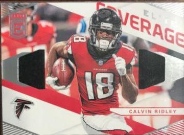 Calvin Ridley #EC-15
