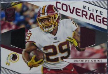 Derrius Guice #EC-24