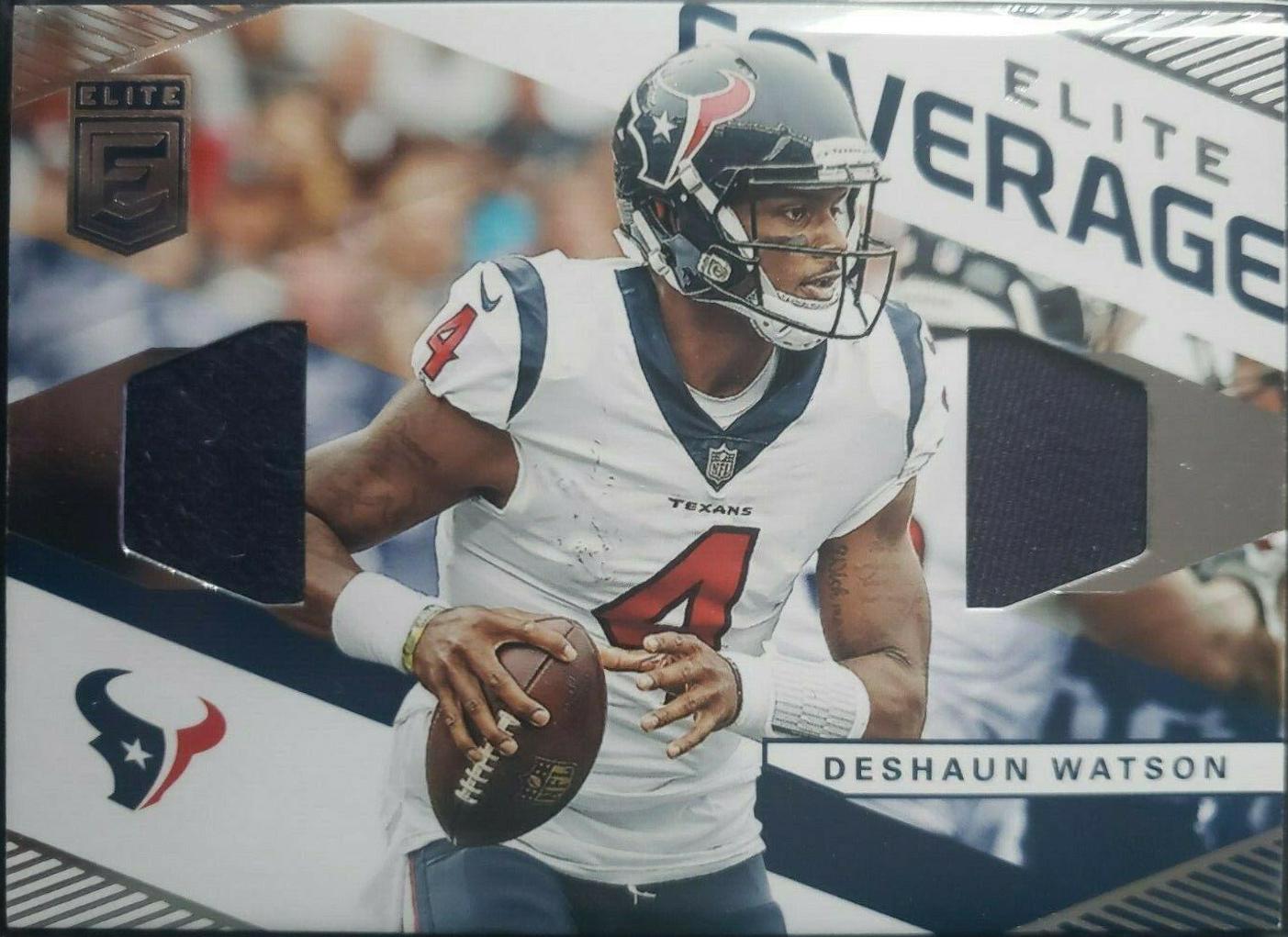 Deshaun Watson #EC-28