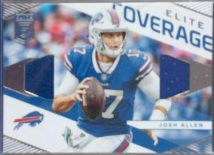 Josh Allen #EC-5