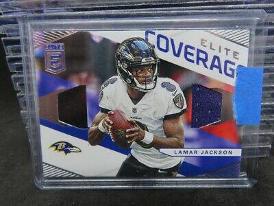 Lamar Jackson #EC-23