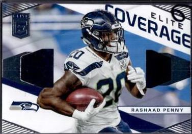 Rashaad Penny #EC-26