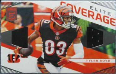 Tyler Boyd #EC-4