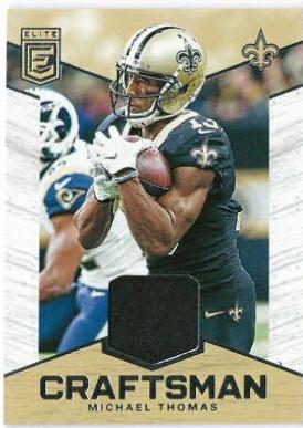 Michael Thomas #CJ-19