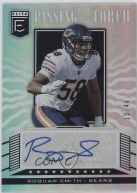 Roquan Smith #PTT-10