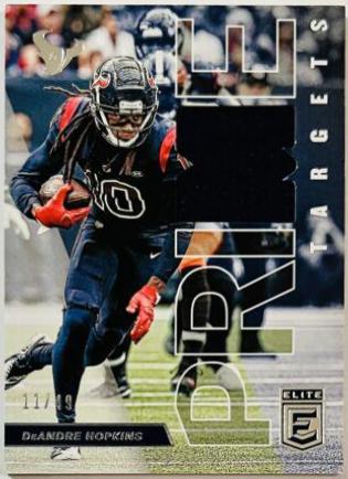 DeAndre Hopkins #PT-2