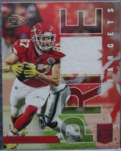Travis Kelce #PT-9