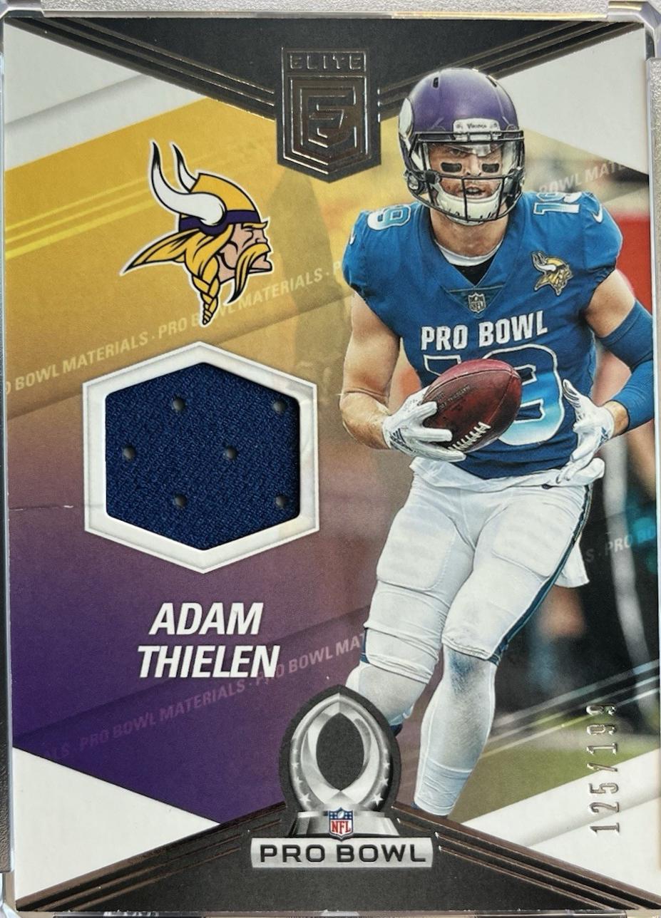 Adam Thielen #PB-4