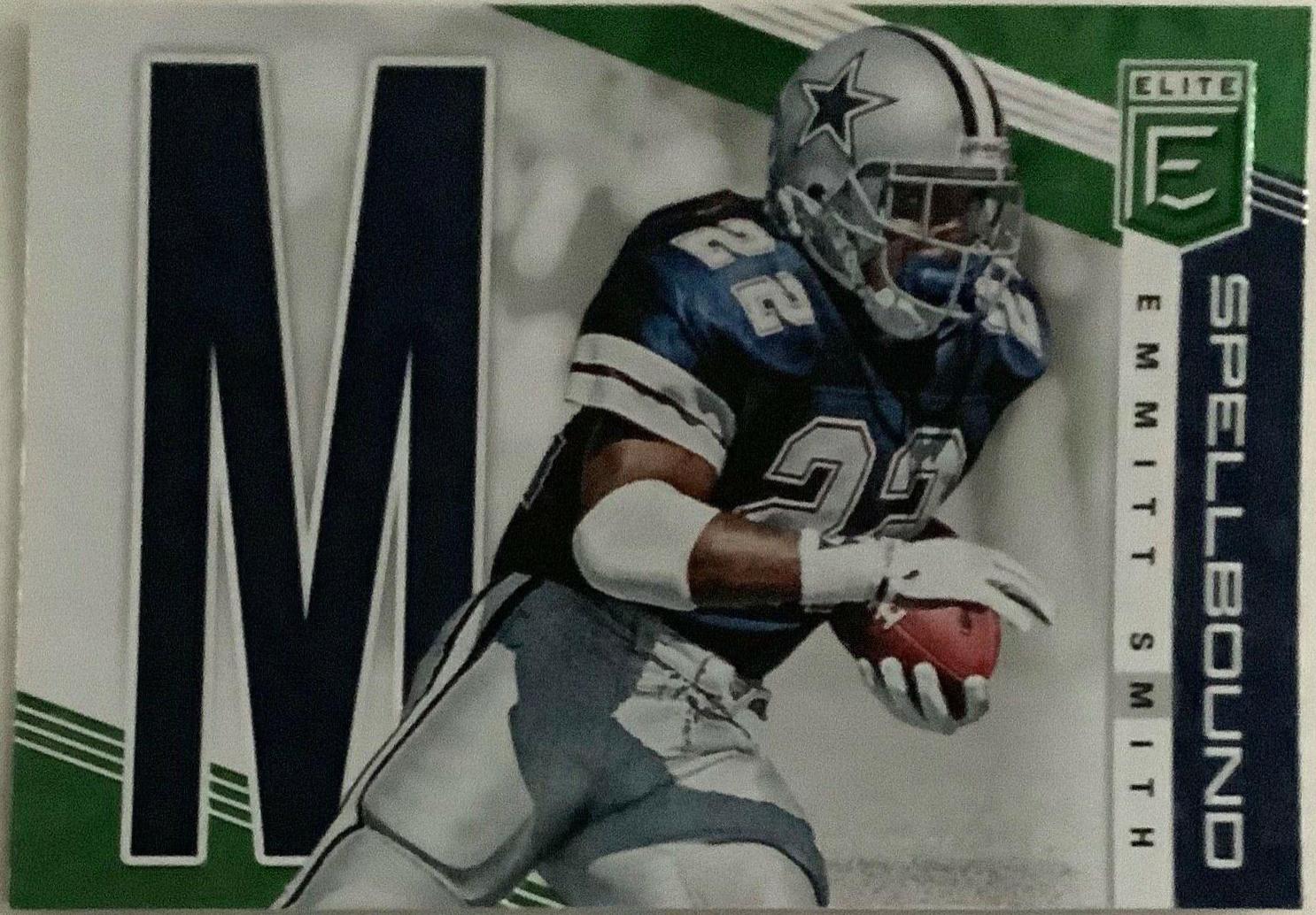 Emmitt Smith #SP-30
