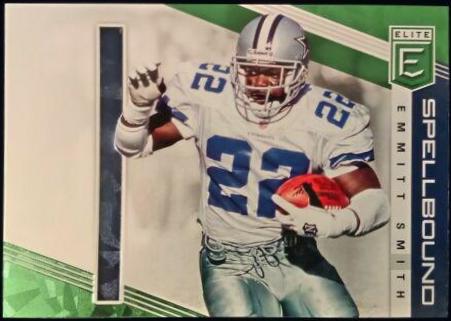 Emmitt Smith #SP-31