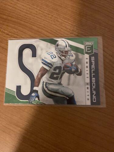 Emmitt Smith [Green] #SP-29