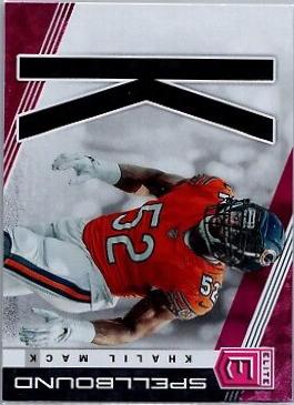 Khalil Mack [Pink] #SP-11