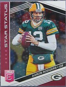 Aaron Rodgers [Pink] #SS-4