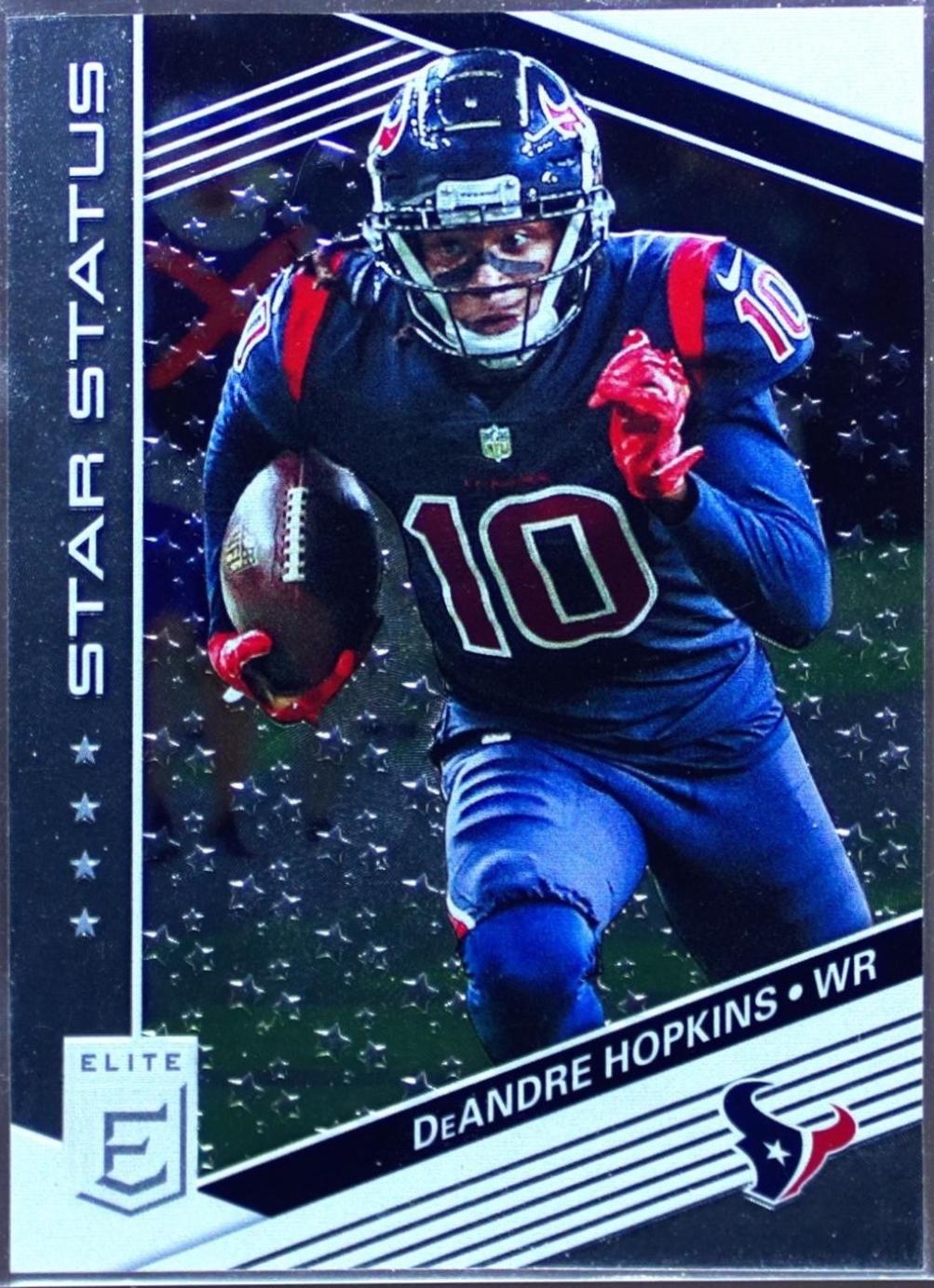 DeAndre Hopkins #SS-11