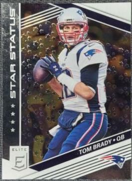 Tom Brady #SS-3