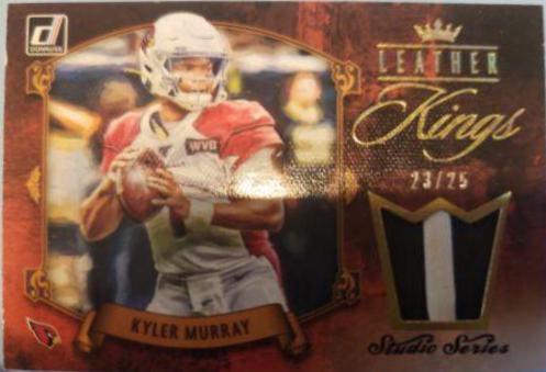 Kyler Murray [Studio Series] #3