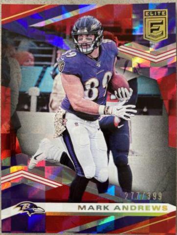Mark Andrews #97