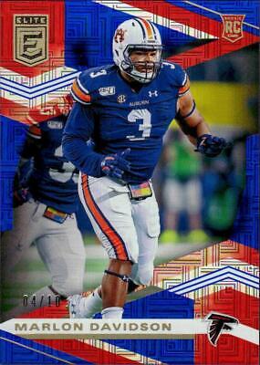 Marlon Davidson [Blue] #200