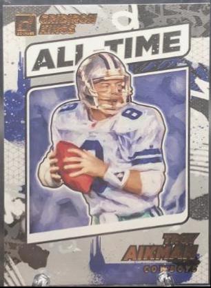 Troy Aikman #AT-11