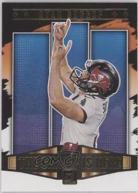 Ryan Succop #CIH-19
