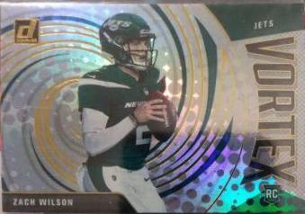 Zach Wilson #VTX-ZWI