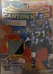 Walter Jones [Studio Series] #CK-19