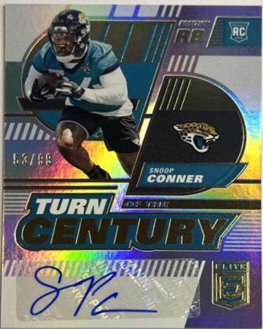 Snoop Conner #TC-57