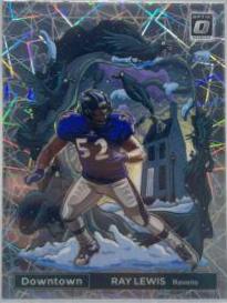 Ray Lewis #DT-RL