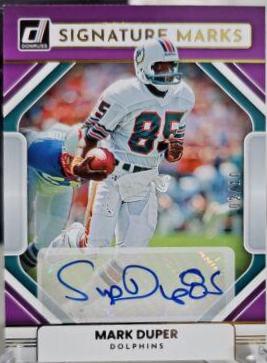 Mark Duper #SM-MD