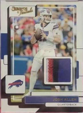 Josh Allen [Prime] #TH-1
