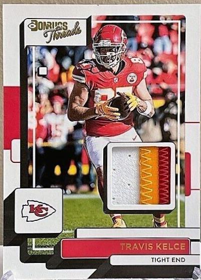 Travis Kelce [Prime] #TH-37