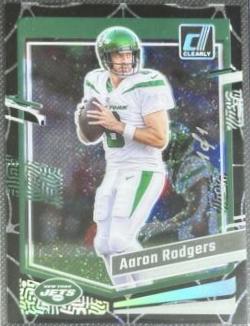 Aaron Rodgers [Black Spider] #38