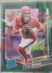 C.J. Stroud [Green] #93