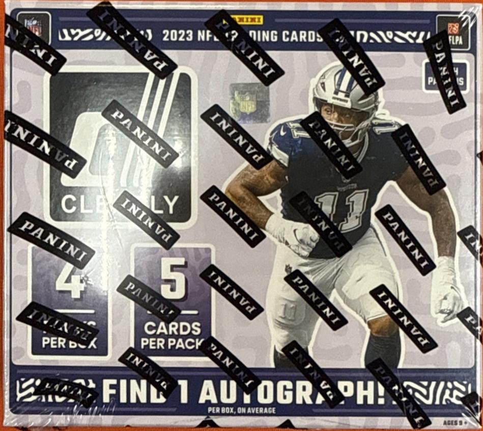Hobby Box