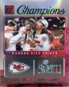 Kansas City Chiefs #14